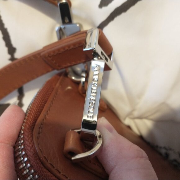 Little crossbody bag - Picture 7 of 10